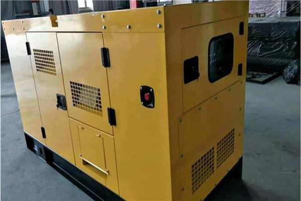 徐州发电机出租