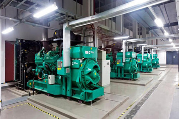 徐州发电机出租 徐州发电机出租