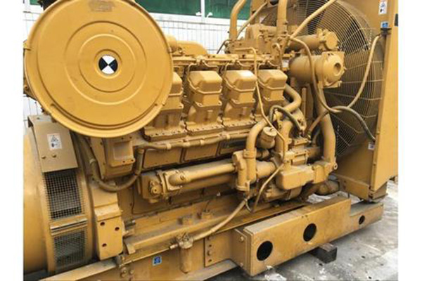 徐州发电机出租