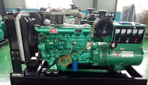 徐州发电机不发电的原因 徐州发电机不发电的原因