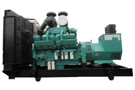 徐州柴油发电机组 徐州柴油发电机组