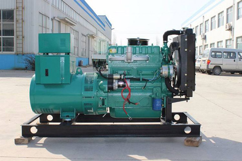 徐州小型柴油发电机