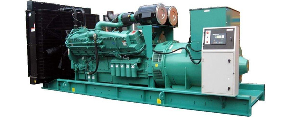徐州柴油发电机