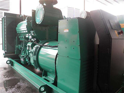 徐州柴油发电机 徐州柴油发电机
