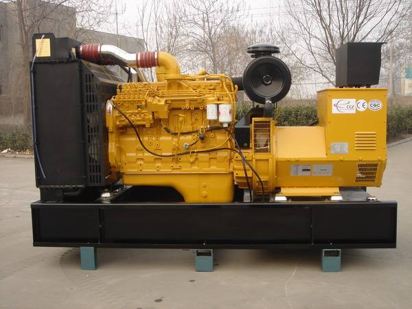 徐州发电机出租