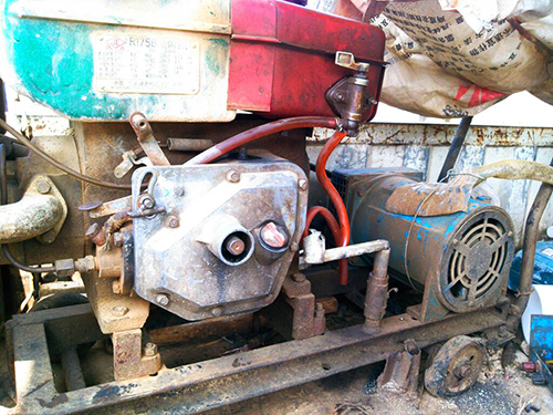 徐州单杠柴油机发电机出租 徐州单杠柴油机发电机出租