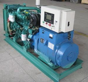 徐州发电机出租