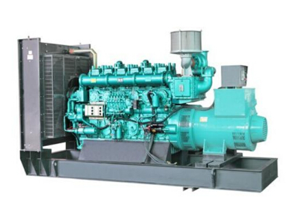 徐州发电机出租 徐州发电机出租