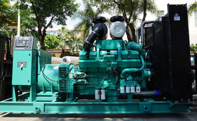 徐州柴油发电机 徐州柴油发电机