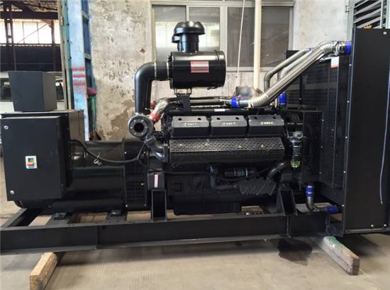 徐州柴油发电机