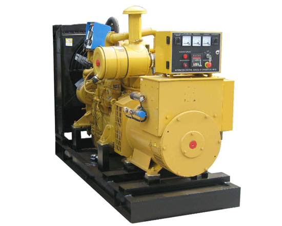 徐州发电机出租