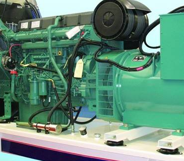 徐州发电机出租