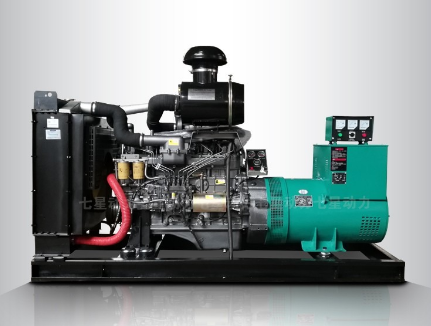 徐州全新泰豪250kw大型柴油发电机组 徐州全新泰豪250kw大型柴油发电机组